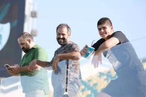 H ΑΕΚ πήρε το αήττητο της Δόξας (φώτος)