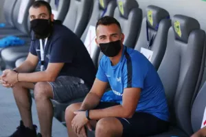 H ΑΕΚ πήρε το αήττητο της Δόξας (φώτος)