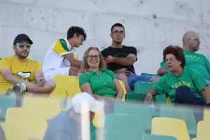 H ΑΕΚ πήρε το αήττητο της Δόξας (φώτος)