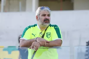 H ΑΕΚ πήρε το αήττητο της Δόξας (φώτος)