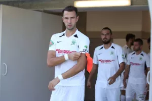 H ΑΕΚ πήρε το αήττητο της Δόξας (φώτος)