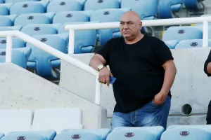 Μεγάλη γιορτή