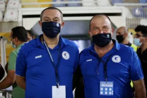 Μαυροπράσινο... διπλό με ΥΠΟΓΡΑΦΗ Φαν Κέσελ! (φώτος)