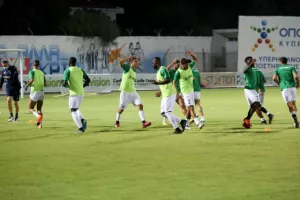 Μαυροπράσινο... διπλό με ΥΠΟΓΡΑΦΗ Φαν Κέσελ! (φώτος)