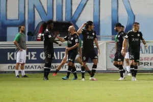 Μαυροπράσινο... διπλό με ΥΠΟΓΡΑΦΗ Φαν Κέσελ! (φώτος)