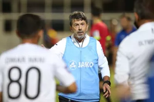 Εξαιρετικός στο Δασάκι 