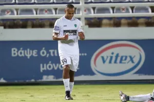 Μαυροπράσινο... διπλό με ΥΠΟΓΡΑΦΗ Φαν Κέσελ! (φώτος)
