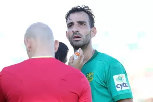 H ΑΕΚ πήρε το αήττητο της Δόξας (φώτος)