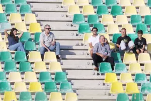 H ΑΕΚ πήρε το αήττητο της Δόξας (φώτος)