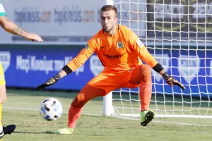 Damjan Shishkovski