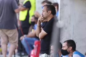 H ΑΕΚ πήρε το αήττητο της Δόξας (φώτος)