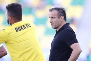H ΑΕΚ πήρε το αήττητο της Δόξας (φώτος)