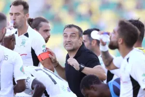 H ΑΕΚ πήρε το αήττητο της Δόξας (φώτος)