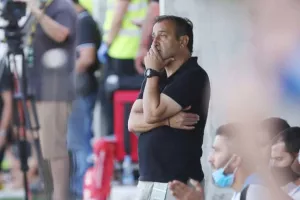 H ΑΕΚ πήρε το αήττητο της Δόξας (φώτος)
