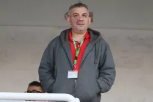 ΓΡΗΓΟΡΗ πριν την σέντρα - "Και διάκριση στο Europa League και πρωτάθλημα"