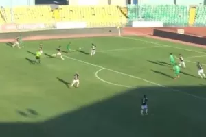 (ΒΙΝΤΕΟ) Η γκολάρα του Νούνο Λόπες 