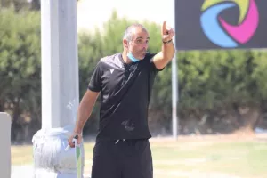 ΝΙΚΟΛΑΟΥ: "Η απόδοση και τα αποτελέσματα μας αφήνουν ικανοποιημένους"