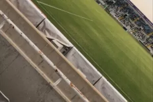 Έτσι είδαν το ματς απέναντι στην ΑΕΛ οι φίλοι της Ομόνοιας (φώτος)