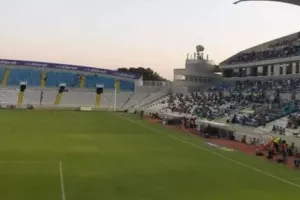 Έτσι είδαν το ματς απέναντι στην ΑΕΛ οι φίλοι της Ομόνοιας (φώτος)