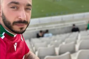 Έτσι είδαν το ματς απέναντι στην ΑΕΛ οι φίλοι της Ομόνοιας (φώτος)