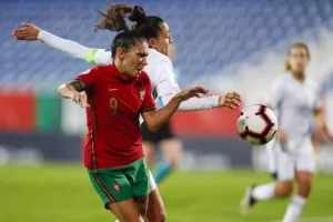 Μεγάλη προσπάθεια και στενή ήττα για την Εθνική μας στην Πορτογαλία