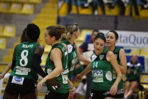 ΟΠΑΠ Β' ΚΑΤΗΓΟΡΙΑΣ ΓΥΝΑΙΚΩΝ: Ντέρμπι και συγκινήσεις στην πρεμιέρα