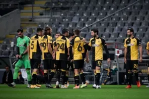 Για την υπέρβαση και το βήμα πρόκρισης
