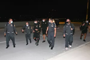 Έφτασε στα Γιάννενα η αποστολή της ΑΕΚ