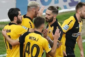 Η επιθετική «πολυφωνία» και η ανάγκη να γίνει αποτελεσματική