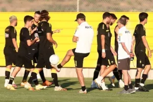 Αρνητικά τα τεστ κορονοϊού στην ΑΕΚ