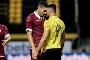 Επίσημο: Αναβλήθηκε το ΑΕΛ - Άρης