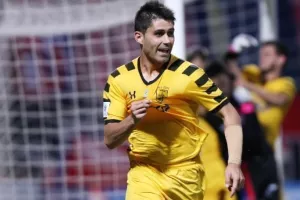 Διεκδικεί 98.000 ευρώ από τον Άρη!