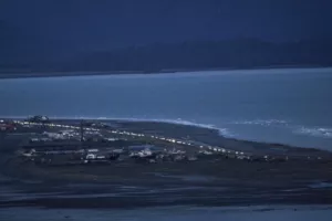Αλάσκα: Προειδοποίηση για τσουνάμι έπειτα από σεισμό 7,5 βαθμών