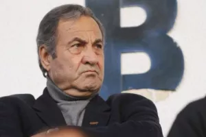Α.ΜΟΥΣΚΑΛΛΗΣ για το Β’ Γυμνάσιο Αμμοχώστου