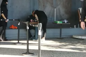 (Πριν την Ομόνοια) Στην Τούμπα για υπογραφές! 