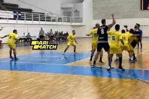 Ήττα για το ΑΠΟΕΛ στο χάντμπολ 