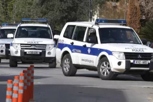 Καταγγέλθηκε ένα καφενείο