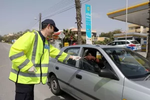ΑΣΤΥΝΟΜΙΑ/Πολίτες χωρίς μάσκα, υποστατικά με παραβάσεις (96+10)