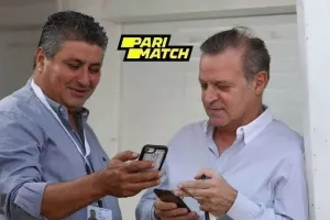 Πρόδρομος για "Καραβίδα": "Λασπολογία ότι τρώει από το ΑΠΟΕΛ..."