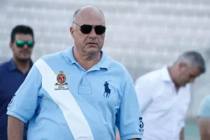 Πήρε εξιτήριο ο Μπέος