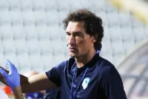 Μιχαϊλένκο: "Θέλω να κυριαρχώ, θέλουμε να παίξουμε στο Europa League"