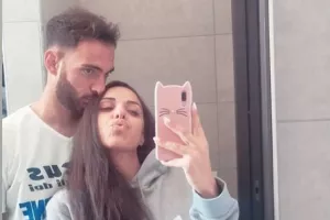 Με την Ραφαέλα