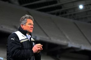 Ο Λάζλο Μπόλονι, «δυνατά» για τον πάγκο του Παναθηναϊκού!