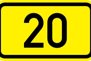 Ήρθαν και τα... 20!!!