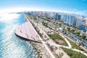 Λεμεσός:Έως 22:30 τα κέντρα-Σύσταση για μη διακίνηση μετά τις 23:30