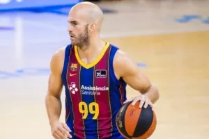 Καλάθης: «Πρώτη φορά που παίζω κόντρα στον Παναθηναϊκό»