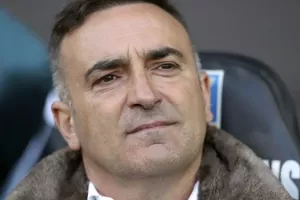 Καρβαλιάλ: "Να σκοράρουμε πρώτοι κόντρα στην ΑΕΚ"