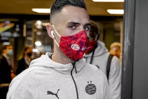 Κρούσματα κορωνοϊού στην αντίπαλο της Ομόνοιας