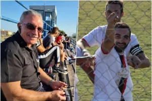 Η όμορφη AΦΙΕΡΩΣΗ του Ευέλθοντος!