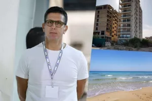 Τορναρίτης για Αμμόχωστο: “Η θάλασσα που πνίγηκα και ένας άγνωστος τουρίστας μου έσωσε την ζωή”